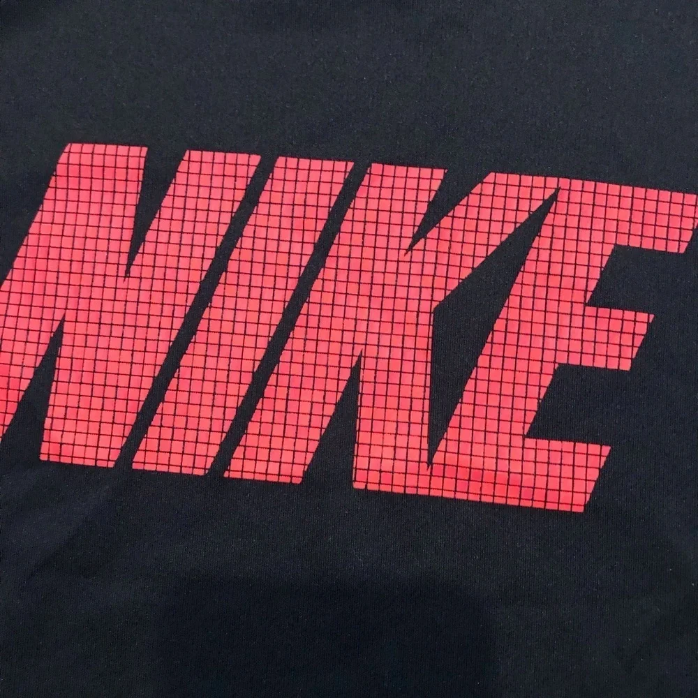 👟NIKE Short Sleeve Shirt